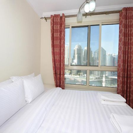 Signature Holiday Homes- Manchester Tower 1 Bedroom Apartment,Dubai Marina Zewnętrze zdjęcie